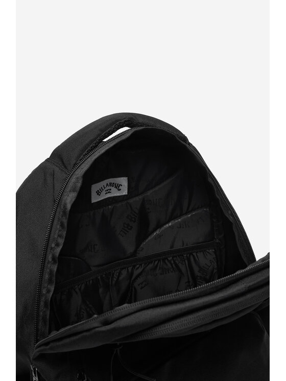 Billabong Billabong Hátizsák CWBEO-BLB-P-004-10 Fekete