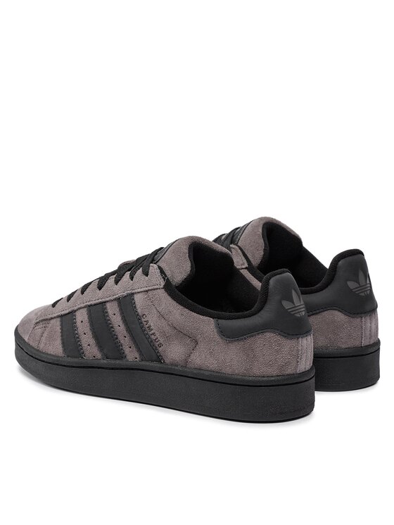adidas adidas Sneakersy Campus 00s IF8770 Brązowy