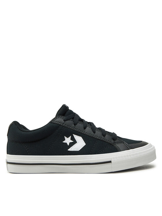 Converse Tenis Superge Sport Casual A10547C 001 Črna