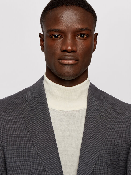 BOSS Boss Odijelo Jeckson/Lenon 2 50444038 Siva Regular Fit