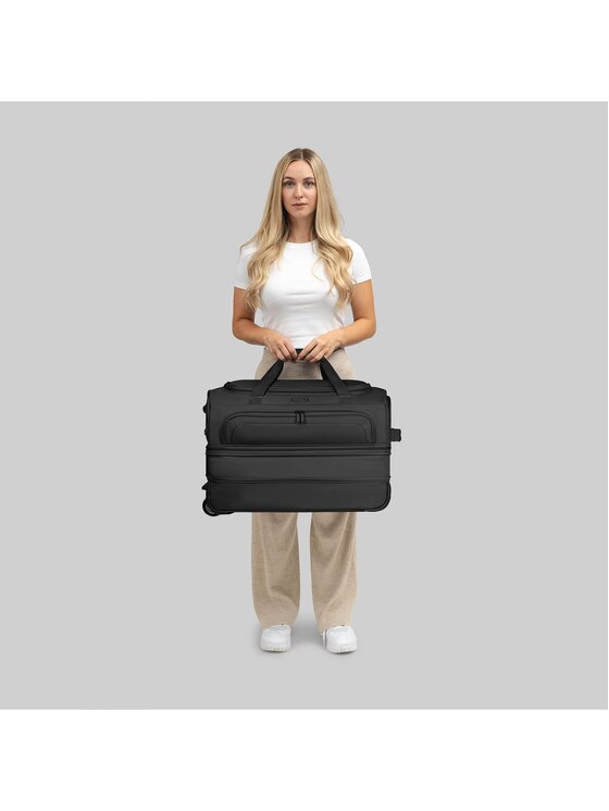Redolz Redolz Torba 308668 Czarny