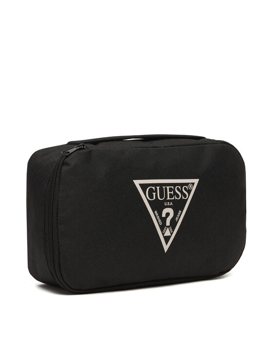 Guess Guess Komplet bokserek U5BG64 KCD31 Czarny