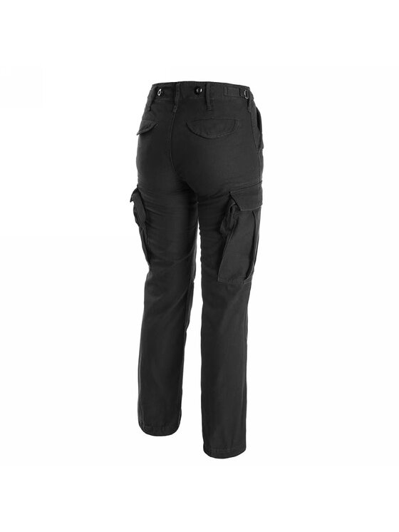 Brandit Brandit Kurtka outdoor 11001.2 Czarny Cargo Fit