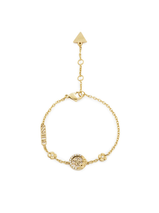 Guess Guess Náramok JUBB05 039JW Zlatá