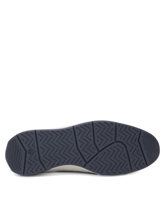 Gino Rossi Gino Rossi Sneakers ALESSIO-01 MI08 Grigio