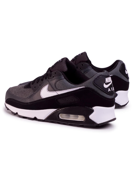 Nike Nike Sneakersy Air Max 90 CN8490 002 Šedá