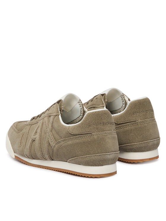 Armani Exchange Armani Exchange Tenisice XW002794 AF19687 Z7016 Kaki