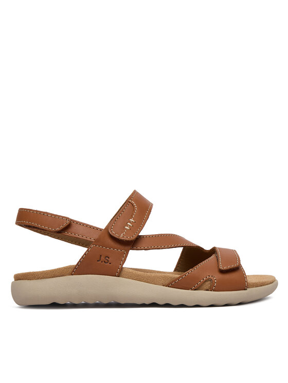 Josef Seibel Josef Seibel Sandaalid Juliet 01 77501 Pruun