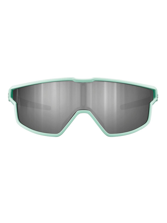 Julbo Julbo Okulary przeciwsłoneczne dziecięce FURY MINI Zielony