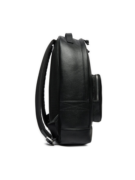 Emporio Armani Emporio Armani Plecak Y4O334 Y068E 80001 Czarny