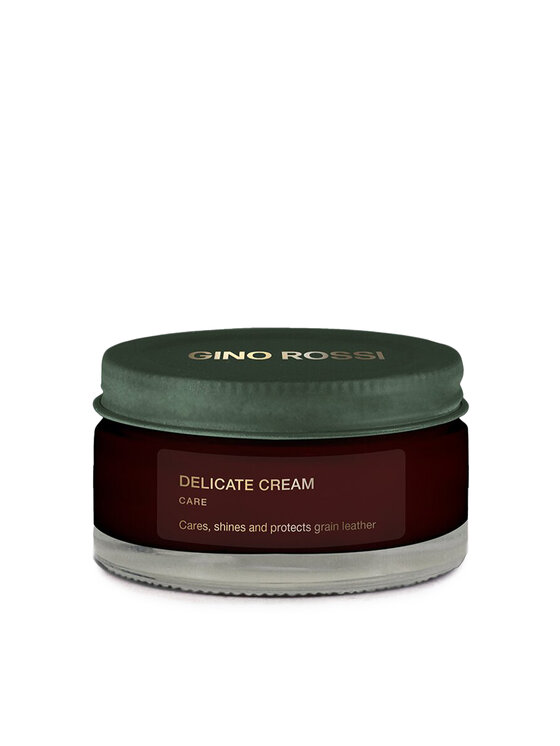 Gino Rossi Krema za obutev Delicate Cream Rjava