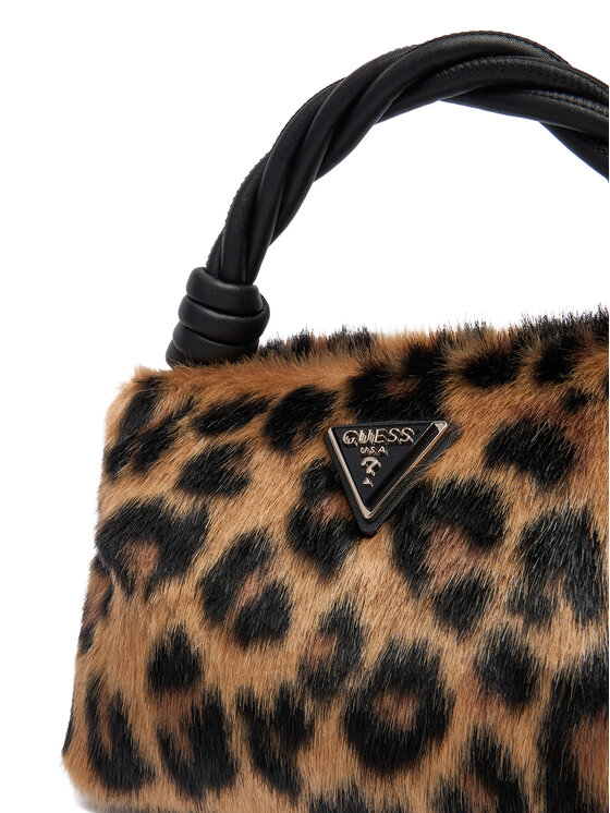 Guess Guess Borsetta Shaida HWLO81 43110 Marrone