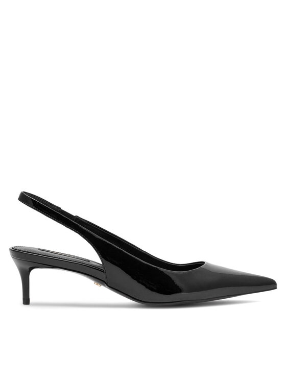 Gino Rossi Gino Rossi Sandalen SIENA-V1569-6403-1 Schwarz