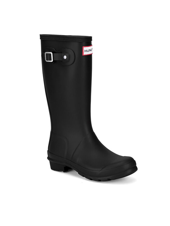 Hunter Hunter Cizme de cauciuc JFT6000RMA Negru