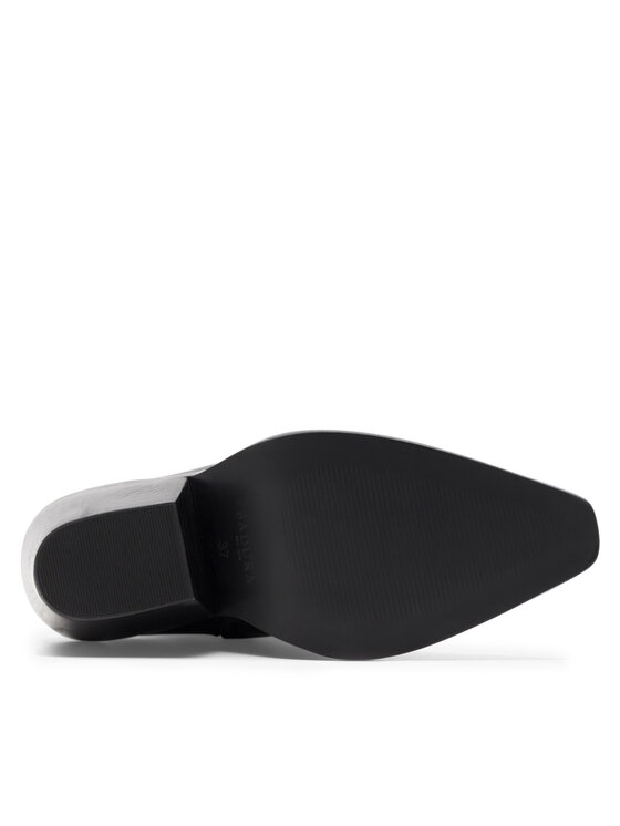 Badura Badura Stivaletti SABUGAL-110377 Nero