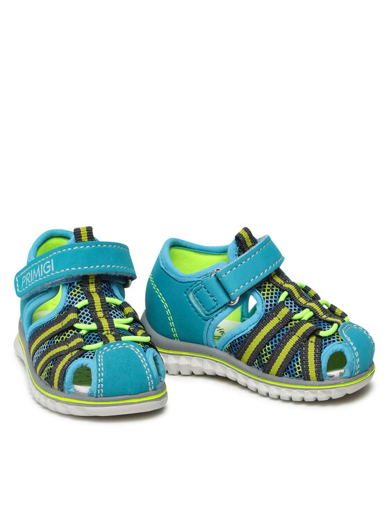 Primigi Primigi Sandales 1864122 Zils