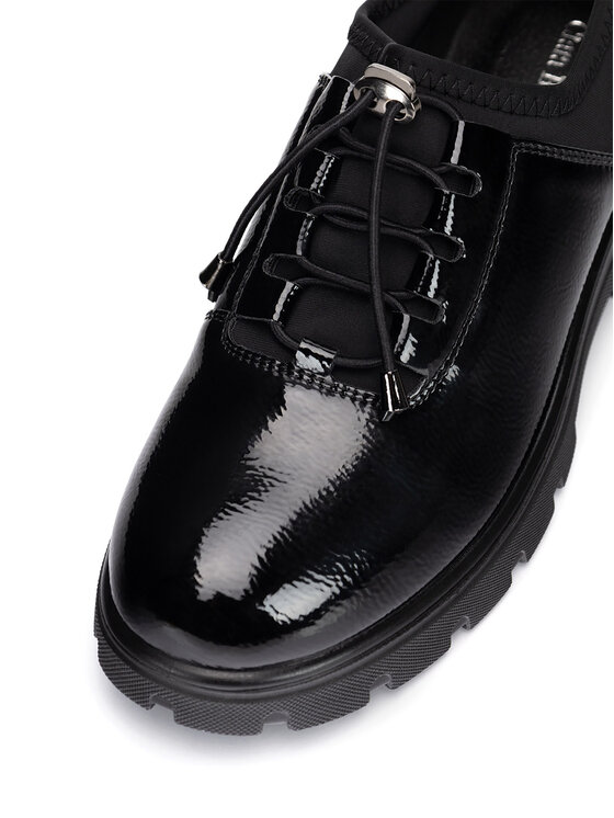 Clara Barson Clara Barson Pantofi WFA2805-1 Negru