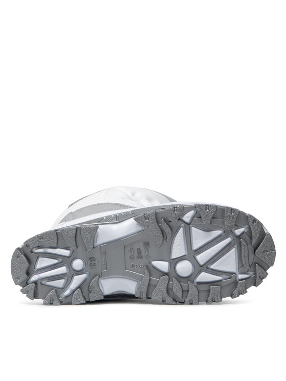 CMP CMP Schneeschuhe Kids Hanki 2.0 30Q4704J Weiß