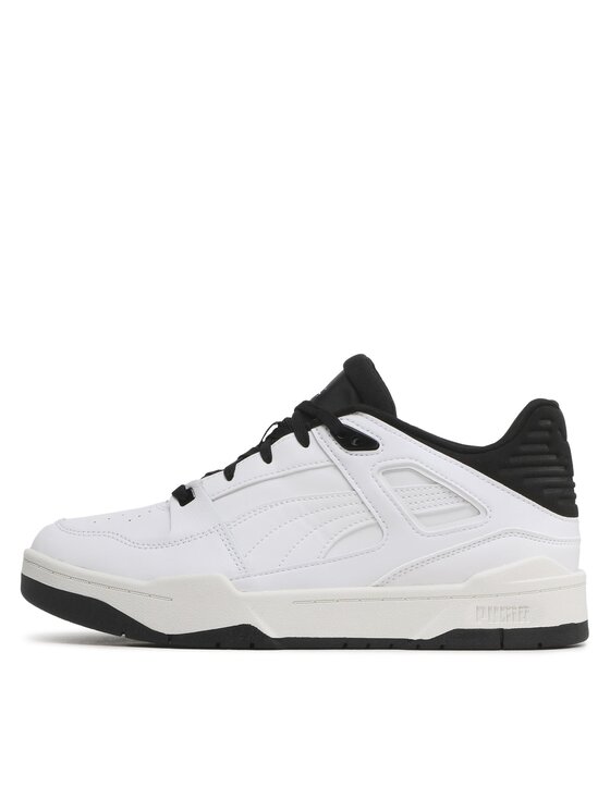 Puma Puma Αθλητικά Slipstream Wns 386270 10 Λευκό