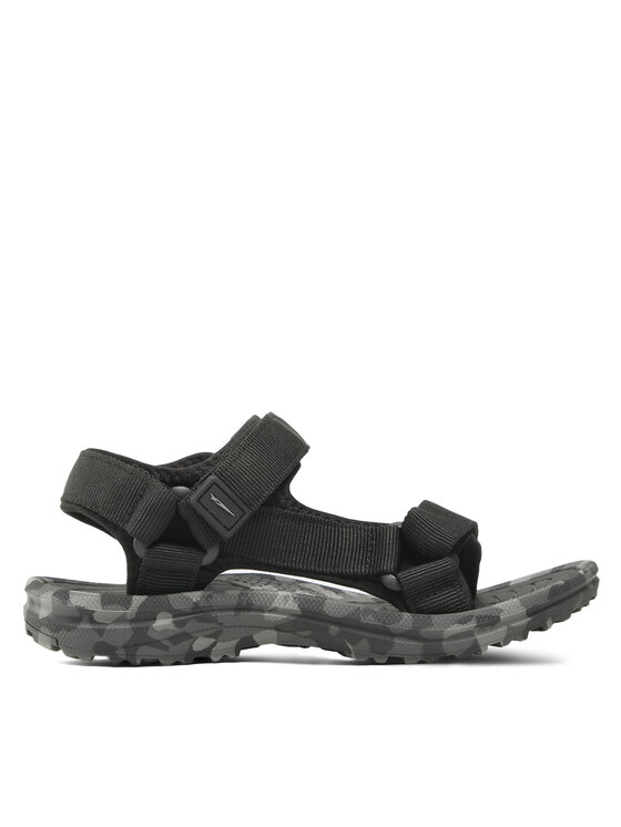Sprandi Sprandi Sandalen CP40-MB520(IV)CH Schwarz