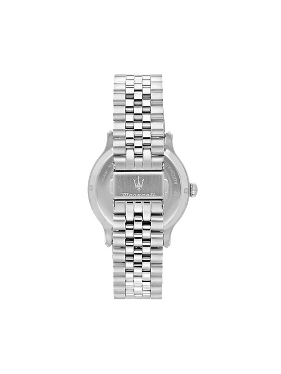 Maserati Maserati Orologio R8823118015 Argento