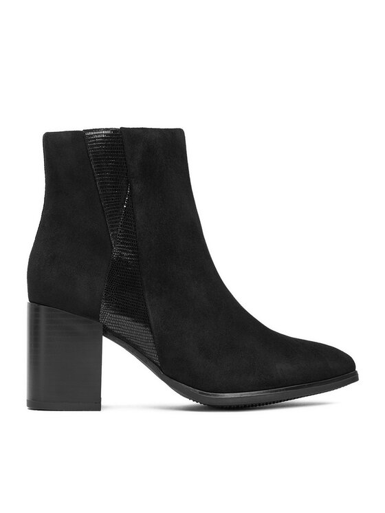 Lasocki Lasocki Stiefeletten CEO-WB-GIOIA-54 Schwarz
