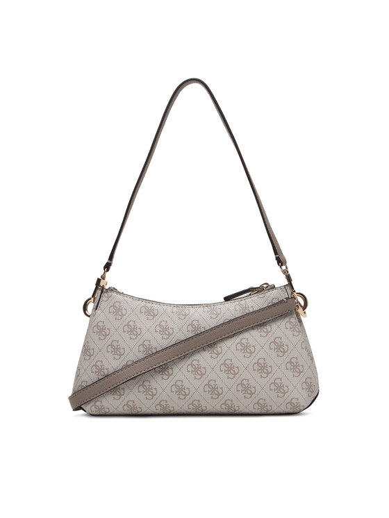 Guess Guess Torebka Noelle II Mini HWBG96 72730 Beżowy