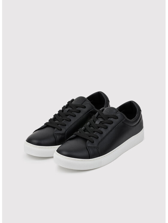 Pako Lorente Pako Lorente Sneakersy P25WF-BX-008 Czarny