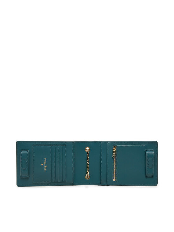 Patrizia Pepe Patrizia Pepe Telefonikott 2Q0007/L061-G592 Türkiissinine