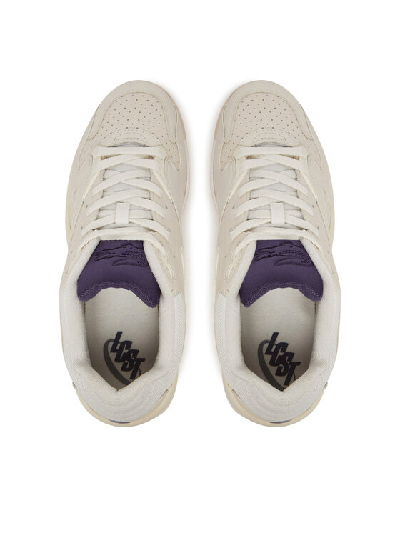 Lacoste Lacoste Laisvalaikio batai 7-49SMA0078 Balta