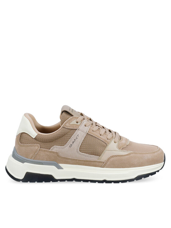 Gant Gant Sneakers 31633015 Braun