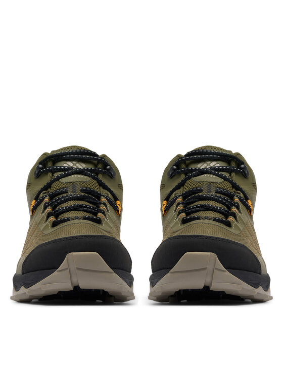 Columbia Columbia Trekingová obuv Peakfreak™ 3 Mid OutDry™ 2165671 Čierna