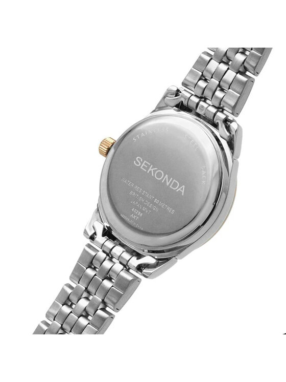 Sekonda Sekonda Orologio 40296 Oro rosa
