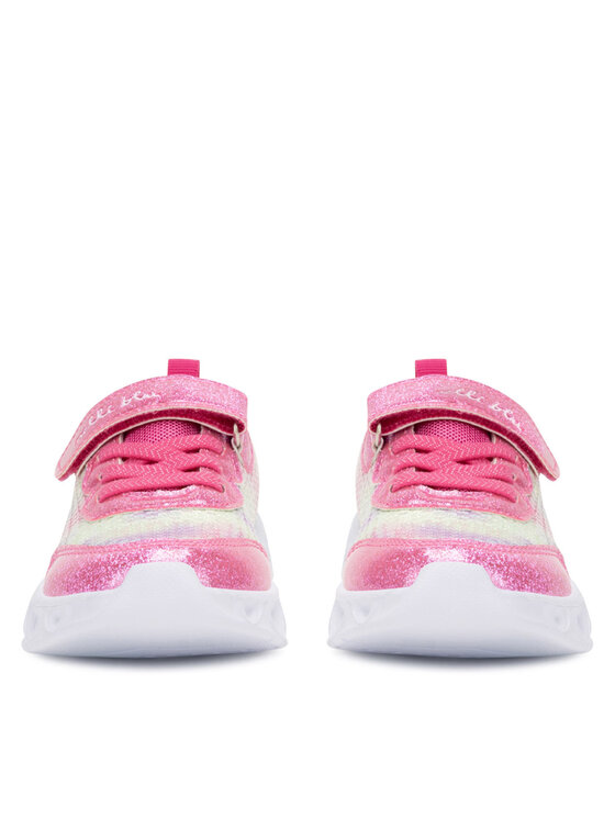 Nelli Blu Nelli Blu Sneakersy CP70-25969 Różowy