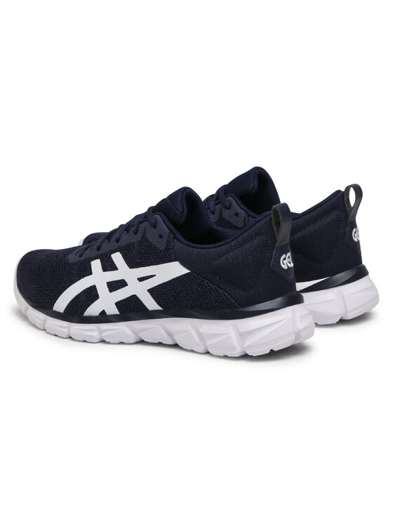Asics Asics Tenisice Gel-Quantum Lyte 1201A235 Tamnoplava