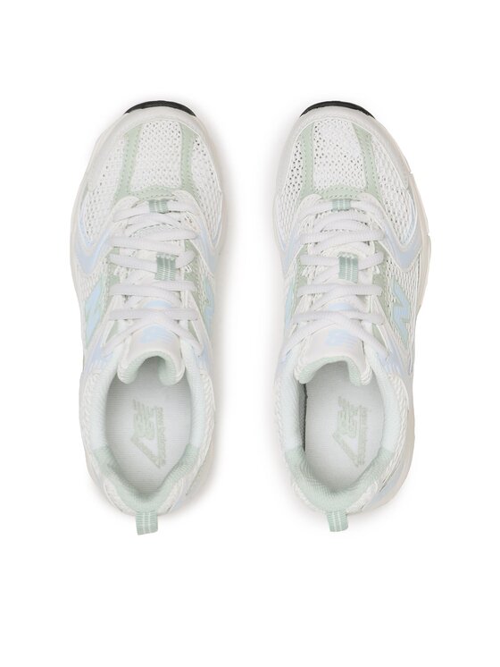 New Balance New Balance Superge MR530ZO Bela