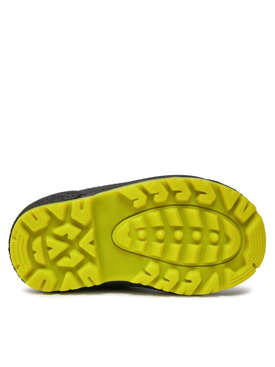 CMP CMP Snehule Hanki 3.0 Snow Boots 3Q75674 Modrá