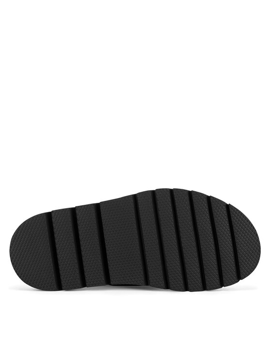 Badura Badura Sandalen PEONY-V175-16-2 Schwarz
