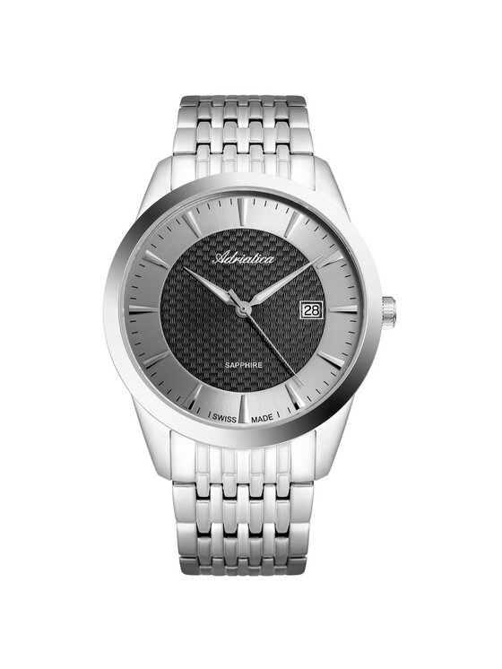 Adriatica Adriatica Orologio A1288.5116Q Argento
