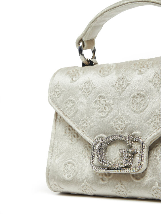 Guess Guess Borsetta HWVY93 50780 Argento