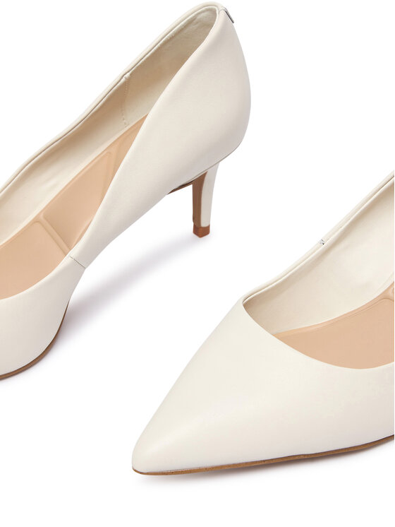 Aldo Aldo Scarpe stiletto Stessylow 14344632 Bianco