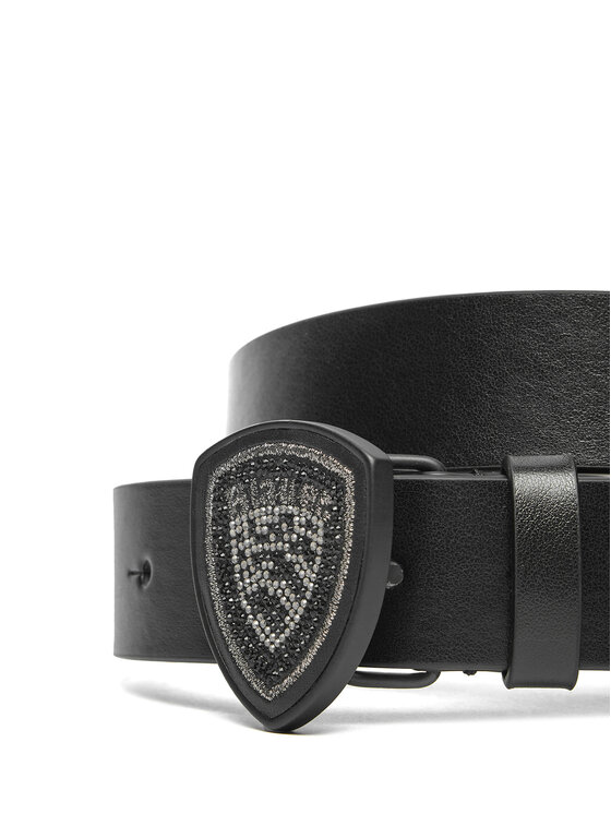 Blauer Blauer Cintura da donna F4KSHILLY01/PAR Nero