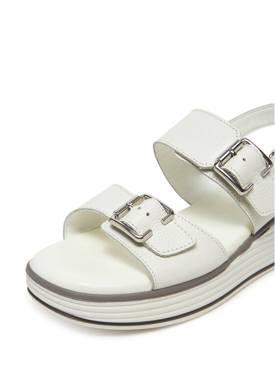 Lasocki Lasocki Sandali WB-DANA-01 Bianco
