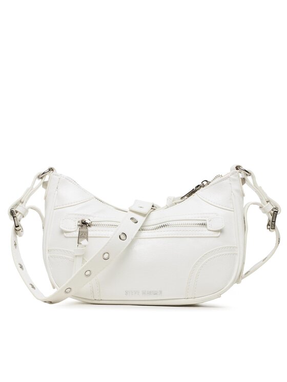 Steve Madden Steve Madden Torbica Bglowing SM13000877 Bijela