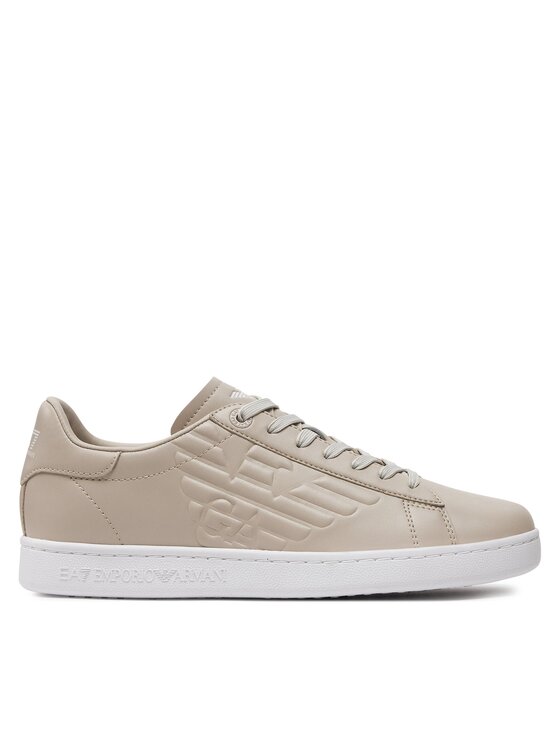 Sneakers EA7 Emporio Armani X8X001 XCC51 T498 Gri