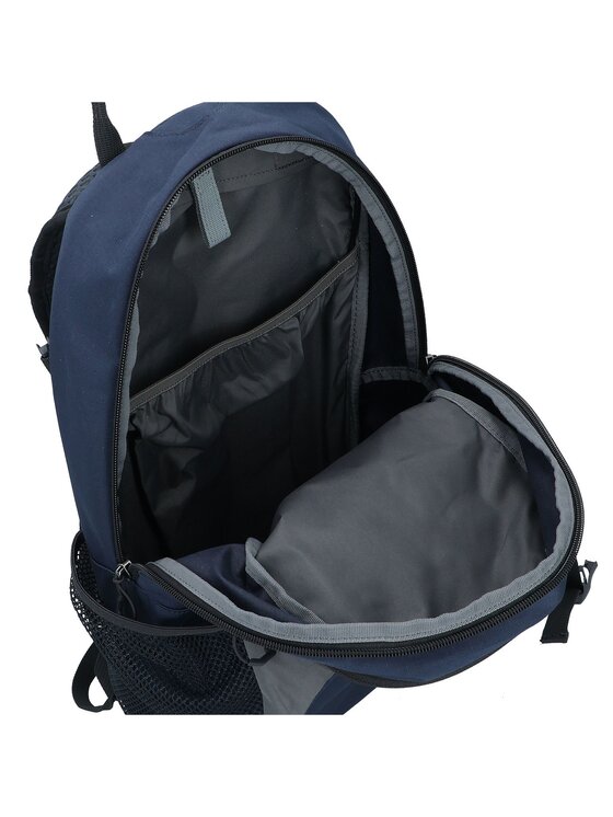Jack Wolfskin Jack Wolfskin Plecak 319592 Granatowy