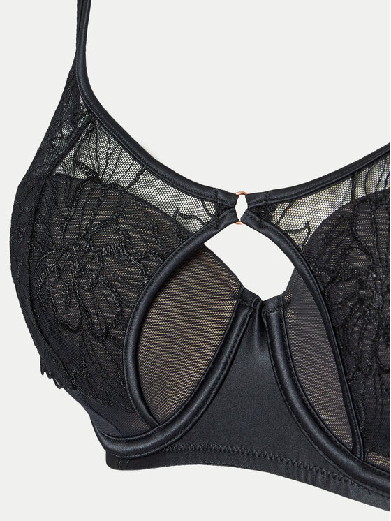 Dorina Dorina Bügel-BH Selah FXTT0058EM022 Schwarz