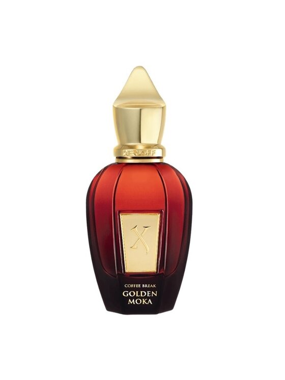 Xerjoff Xerjoff Coffee Break Golden Moka Perfumy