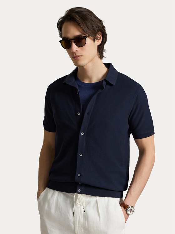 Polo Ralph Lauren Košeľa 710B14232001 Farebná Regular Fit