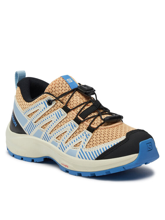 Salomon Salomon Αθλητικά Xa Pro V8 L47522400 Ροζ